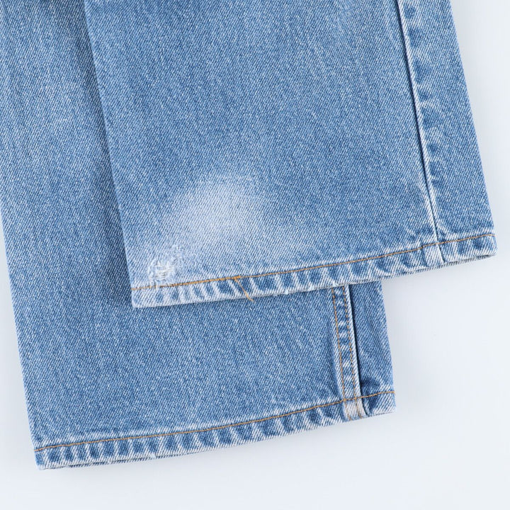 Levi's 517 Bootcut Denim Pants Men's W34 / eaa395819