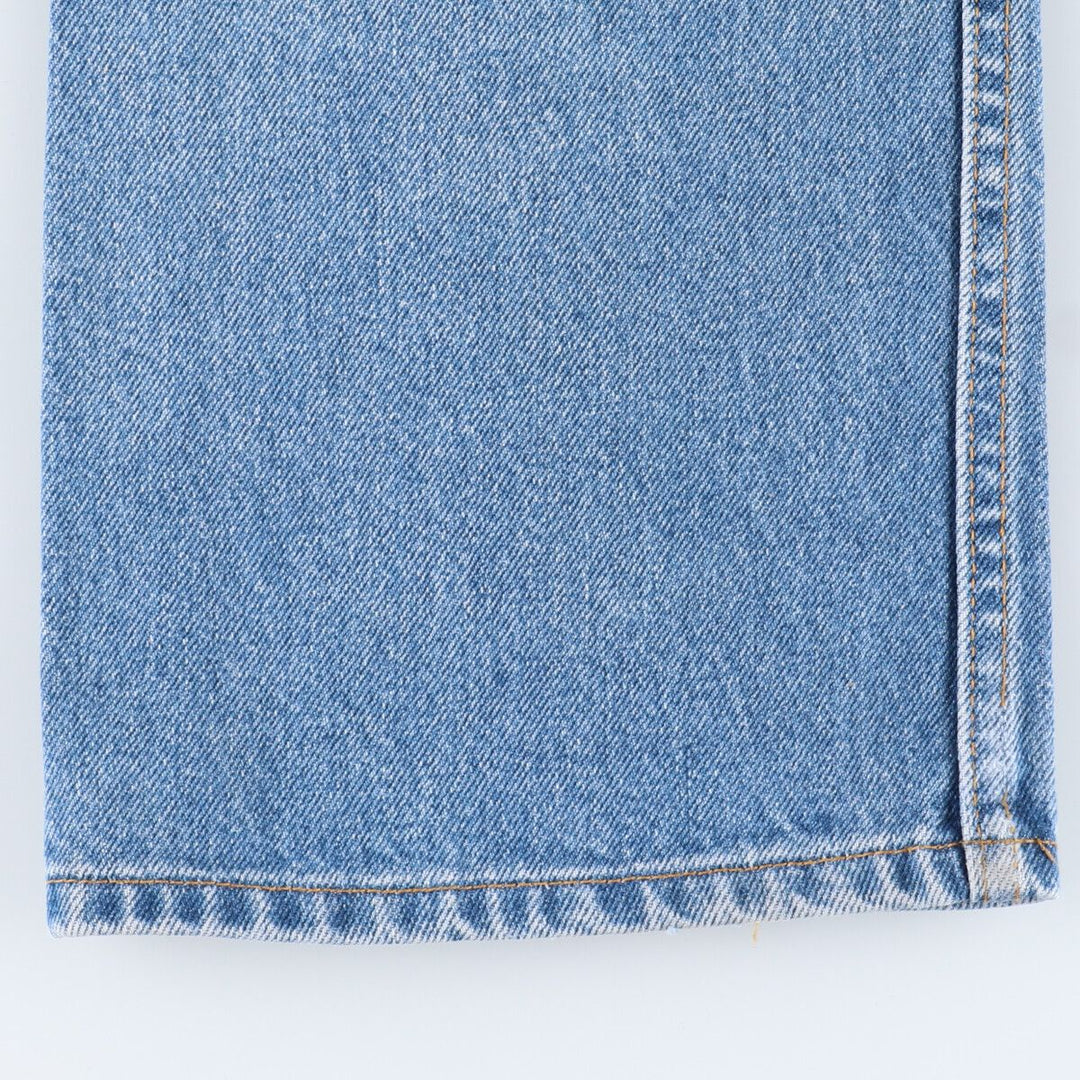 Levi's 517 Bootcut Denim Pants Men's W34 / eaa395819