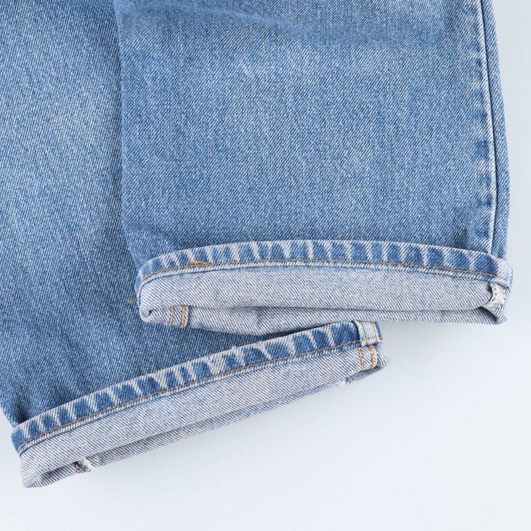 Levi's 517 Bootcut Denim Pants Men's W34 / eaa395819