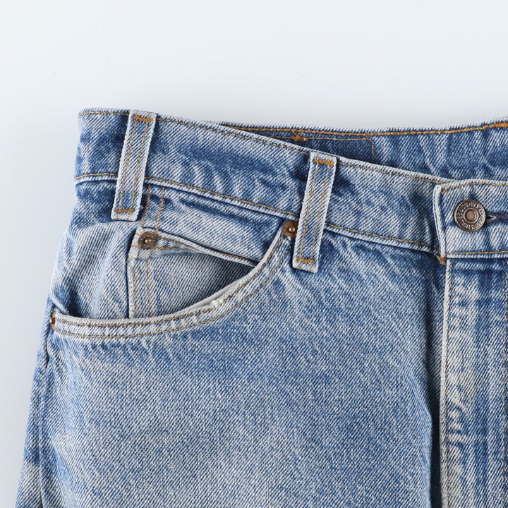 Levi's 20517-0217 Bootcut Denim Pants Men's W36 / eaa395821