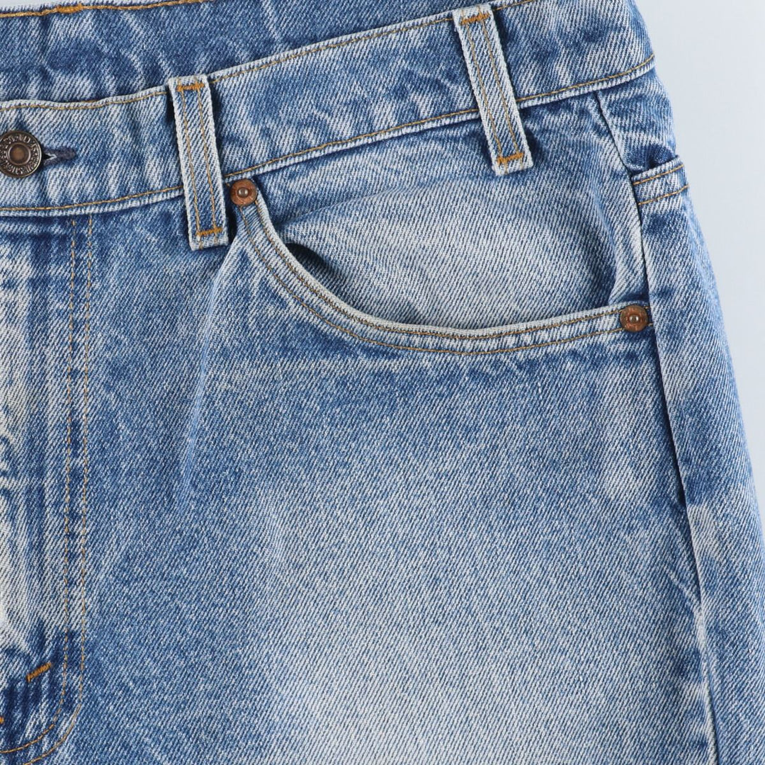 Levi's 20517-0217 Bootcut Denim Pants Men's W36 / eaa395821