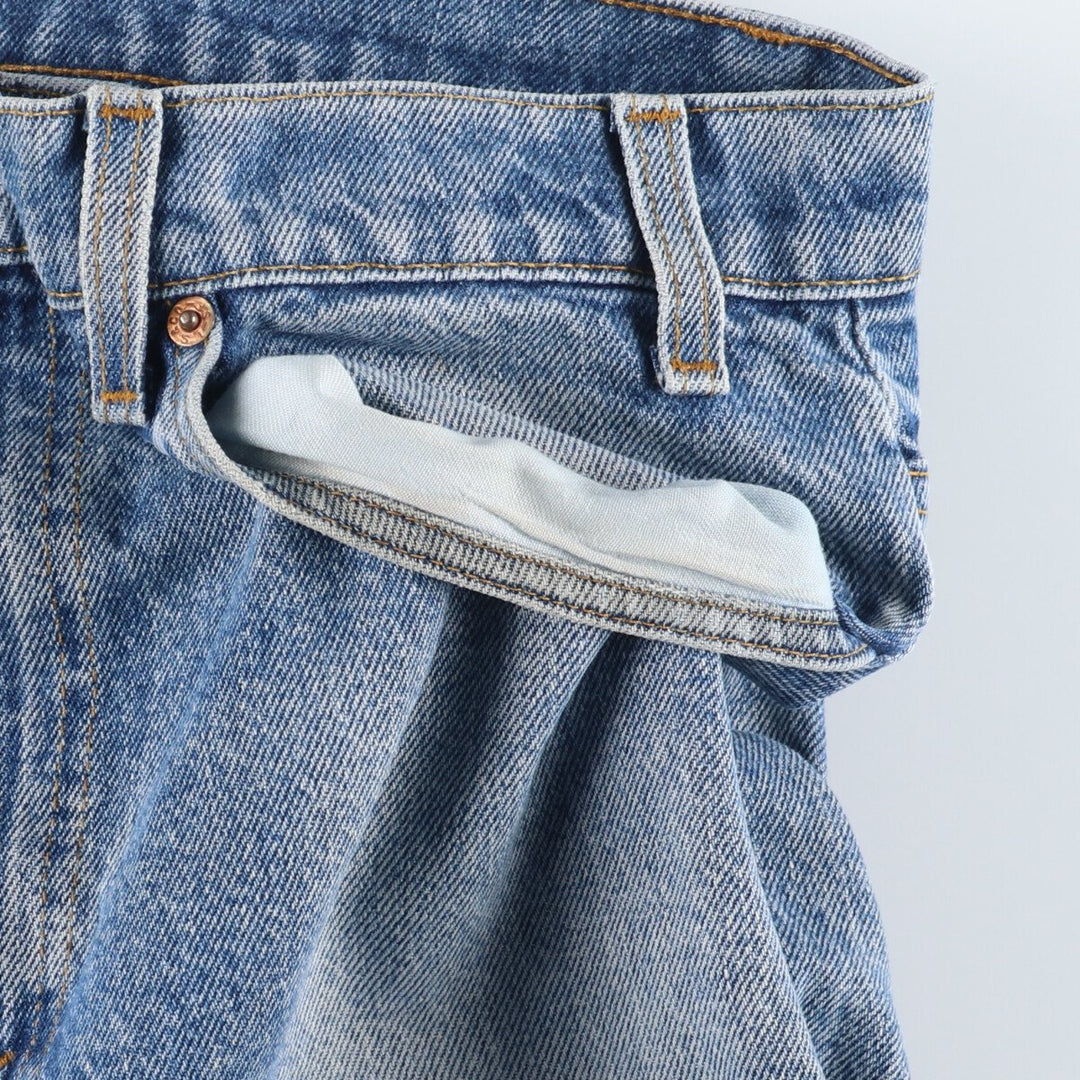 Levi's 20517-0217 Bootcut Denim Pants Men's W36 / eaa395821