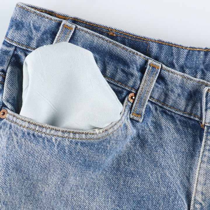 Levi's 20517-0217 Bootcut Denim Pants Men's W36 / eaa395821