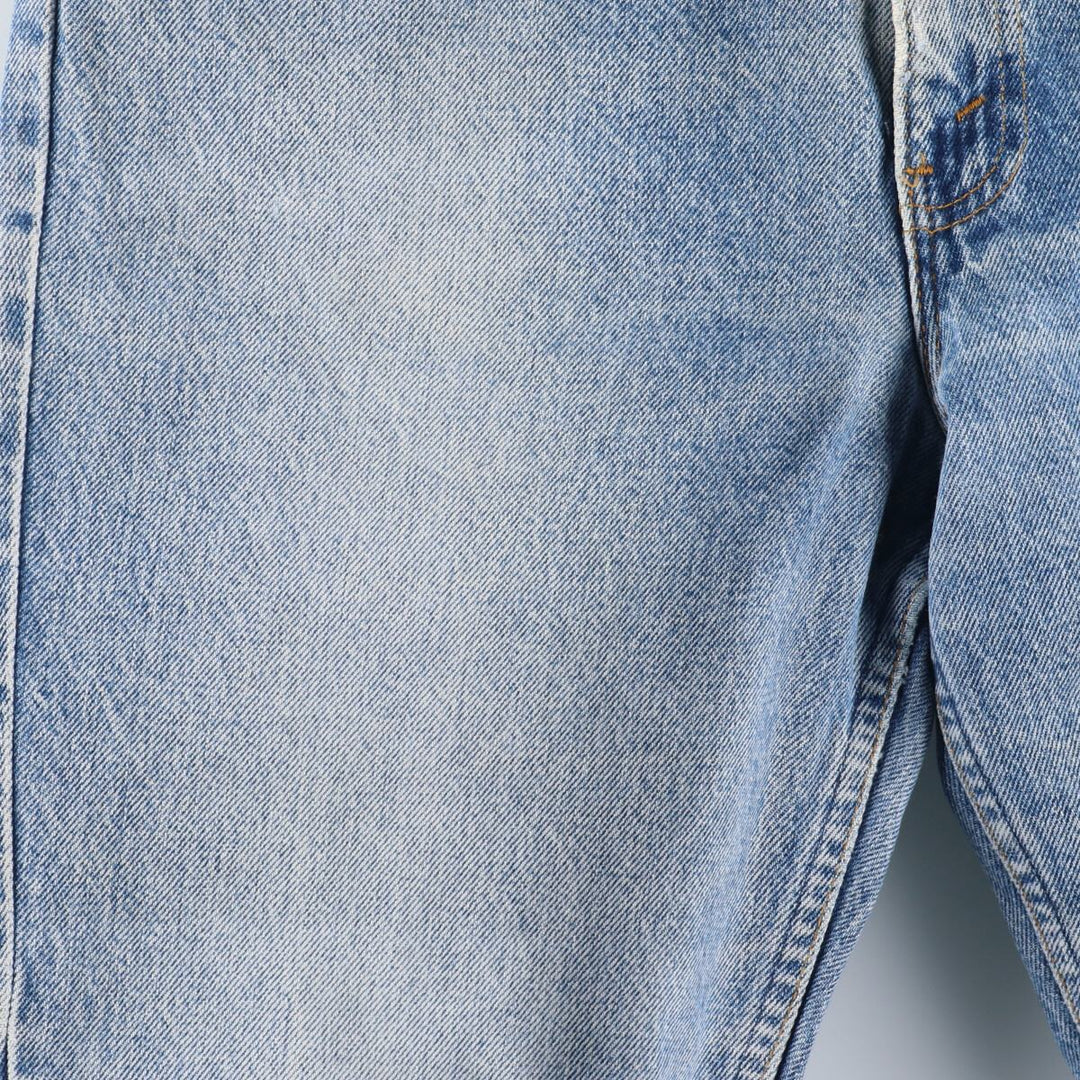 Levi's 20517-0217 Bootcut Denim Pants Men's W36 / eaa395821