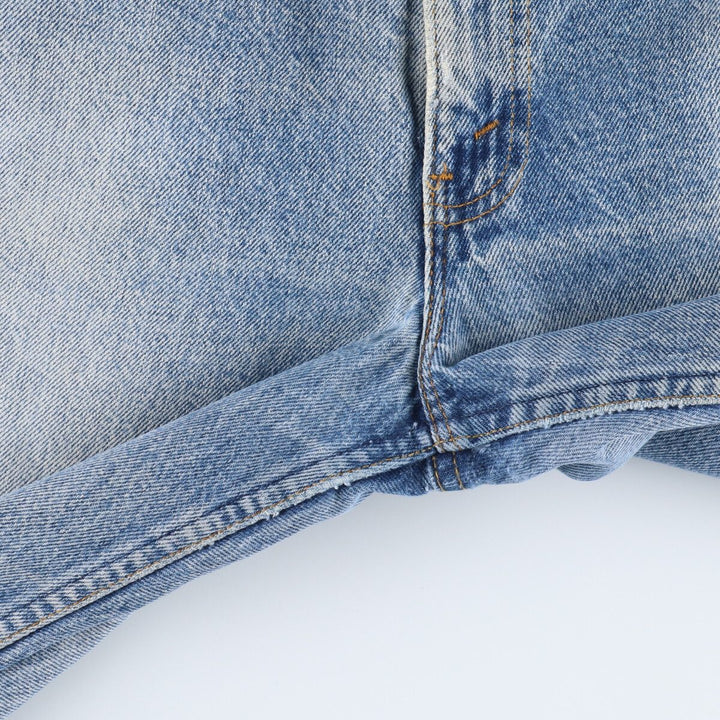 Levi's 20517-0217 Bootcut Denim Pants Men's W36 / eaa395821