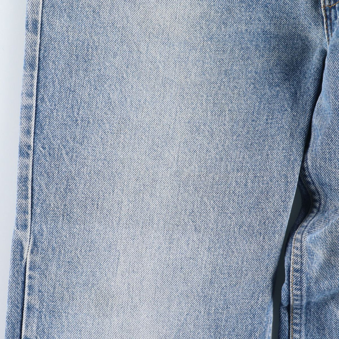 Levi's 20517-0217 Bootcut Denim Pants Men's W36 / eaa395821