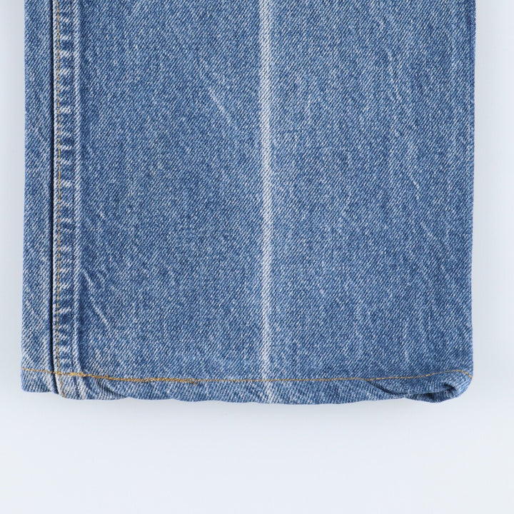 Levi's 20517-0217 Bootcut Denim Pants Men's W36 / eaa395821