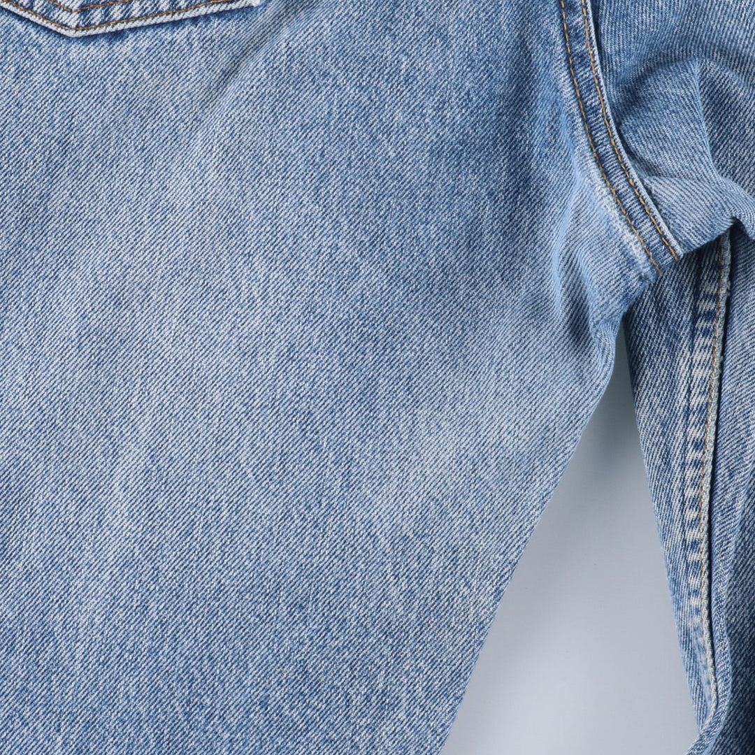 Levi's 20517-0217 Bootcut Denim Pants Men's W36 / eaa395821