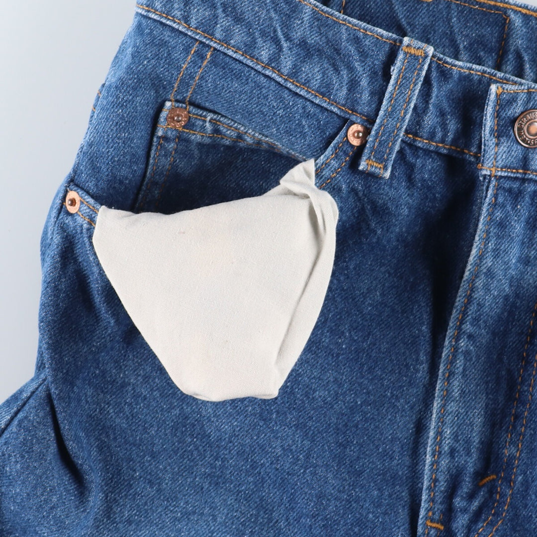 90'S Levi's 517 Bootcut Denim Pants Men's W30 Vintage / eaa395822