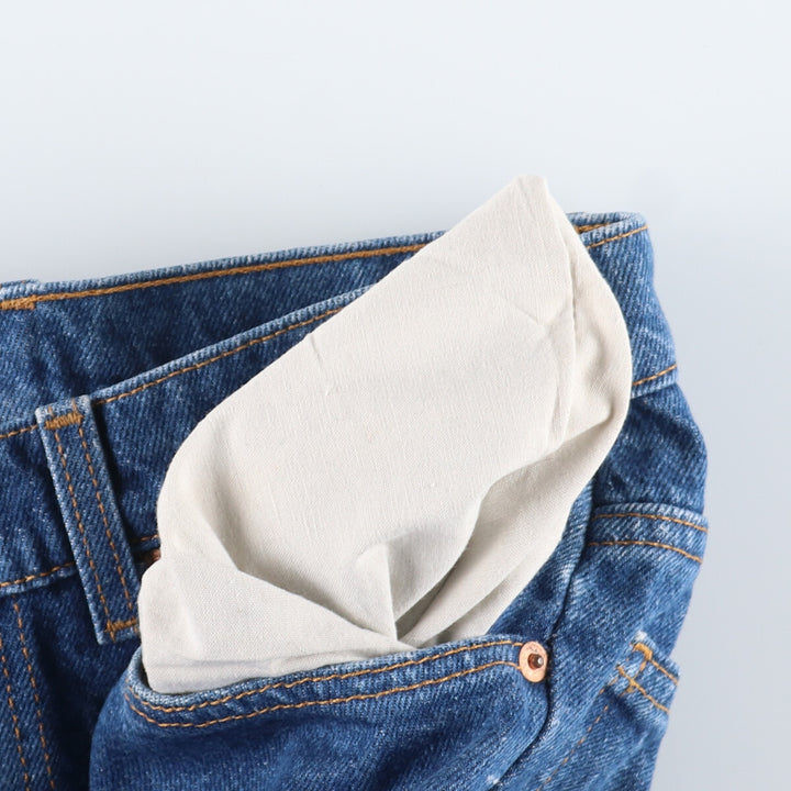 90'S Levi's 517 Bootcut Denim Pants Men's W30 Vintage / eaa395822