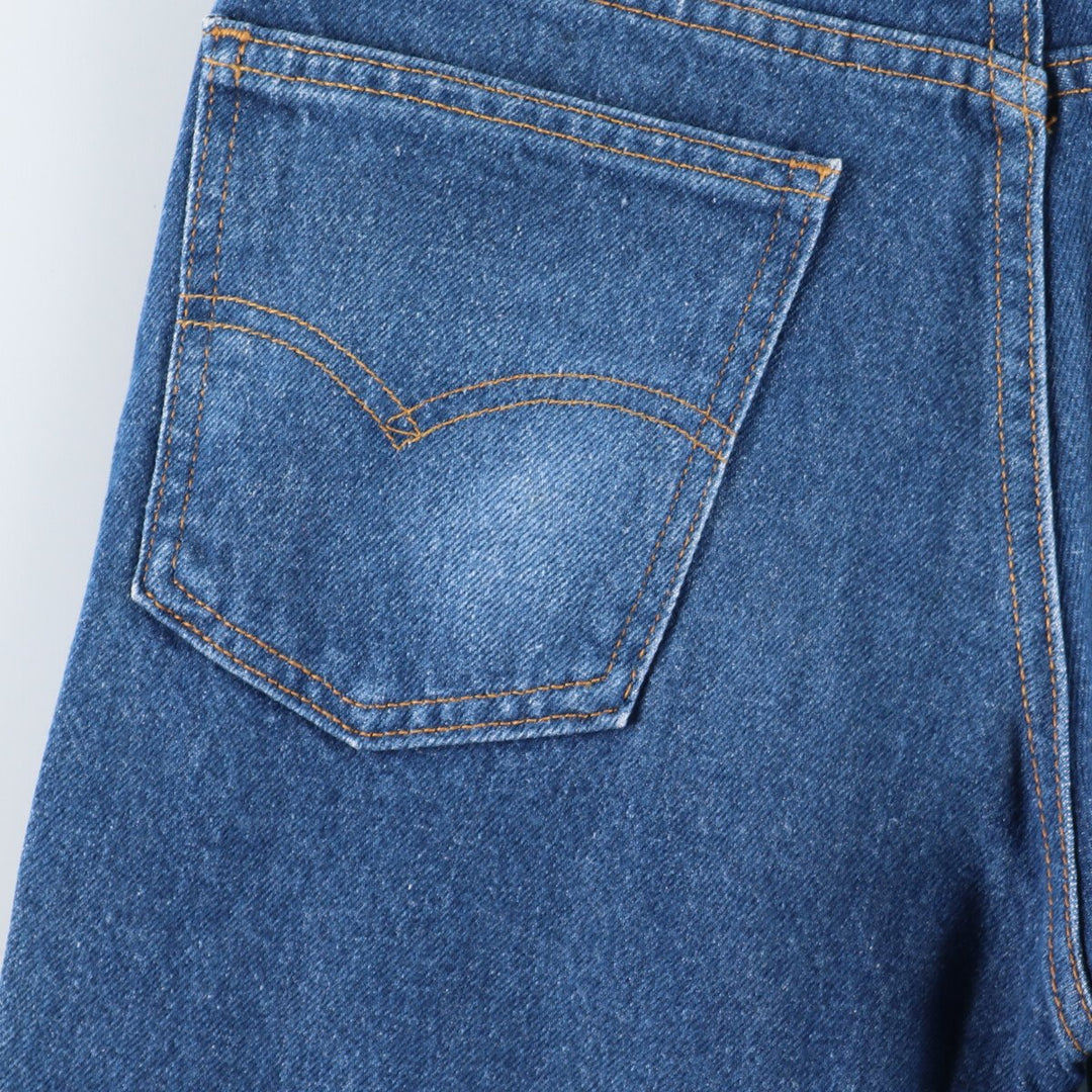 90'S Levi's 517 Bootcut Denim Pants Men's W30 Vintage / eaa395822