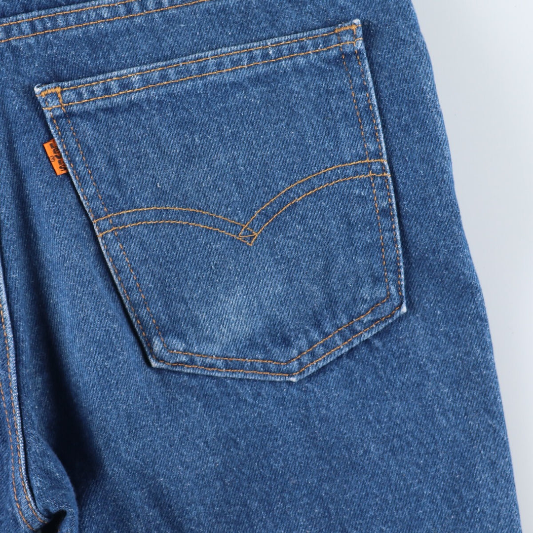 90'S Levi's 517 Bootcut Denim Pants Men's W30 Vintage / eaa395822