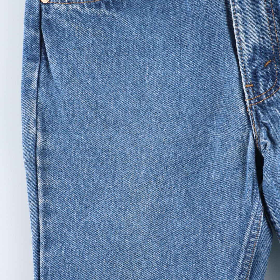 90'S Levi's 20517-0217 Bootcut Denim Pants Made in USA Men's W32 Vintage /eaa395823