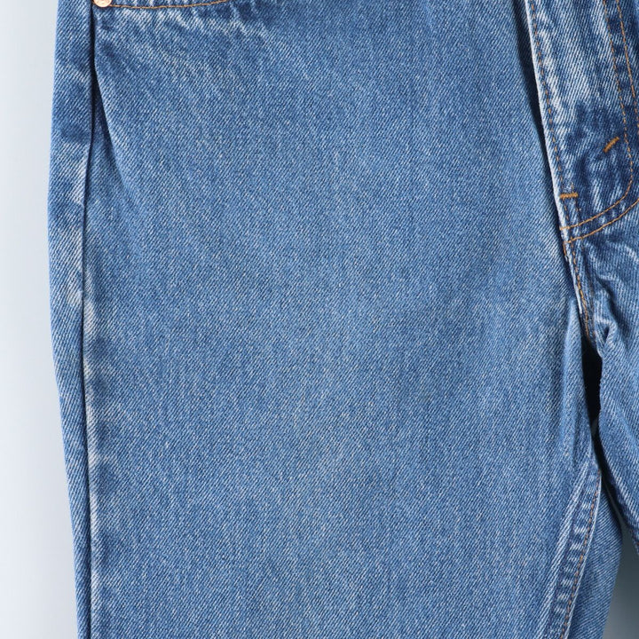 90'S Levi's 20517-0217 Bootcut Denim Pants Made in USA Men's W32 Vintage /eaa395823