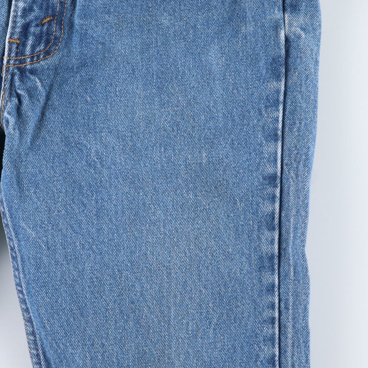 90'S Levi's 20517-0217 Bootcut Denim Pants Made in USA Men's W32 Vintage /eaa395823