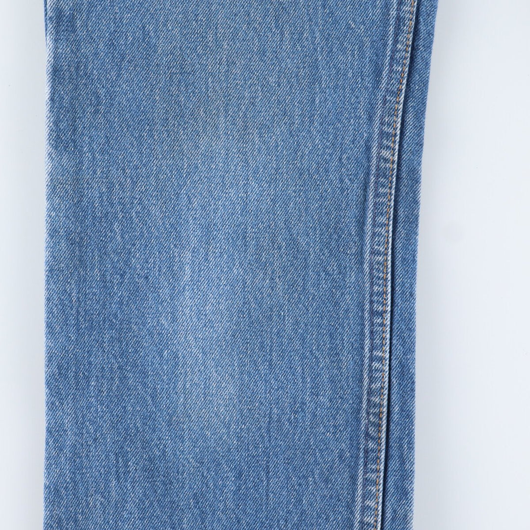 90'S Levi's 20517-0217 Bootcut Denim Pants Made in USA Men's W32 Vintage /eaa395823