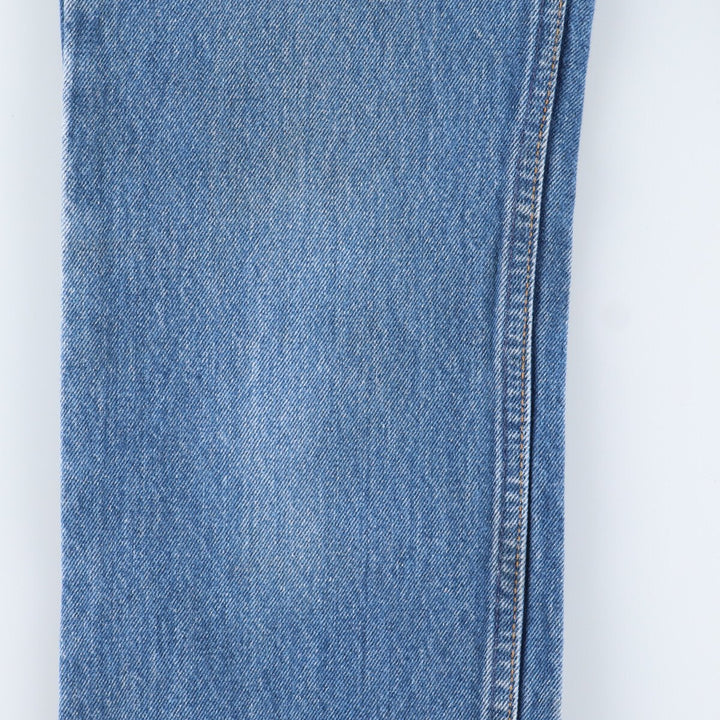 90'S Levi's 20517-0217 Bootcut Denim Pants Made in USA Men's W32 Vintage /eaa395823