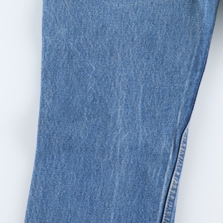 90'S Levi's 20517-0217 Bootcut Denim Pants Made in USA Men's W32 Vintage /eaa395823