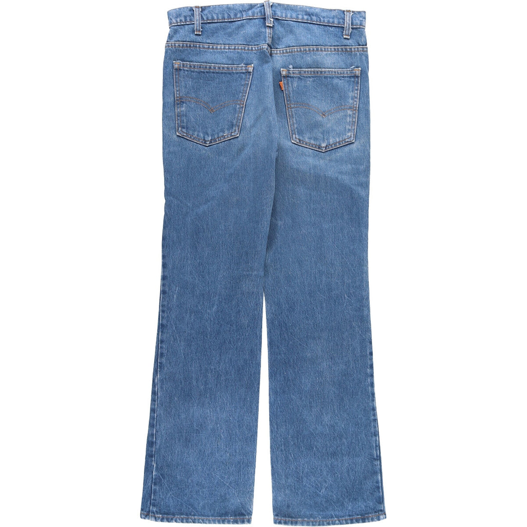 Levi's 517 Bootcut Denim Pants Men's W34 / eaa395825