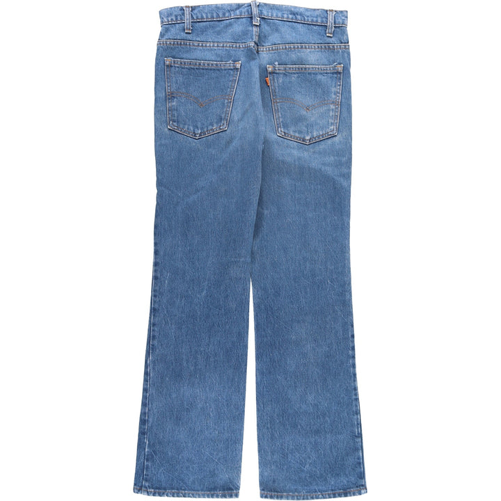 Levi's 517 Bootcut Denim Pants Men's W34 / eaa395825