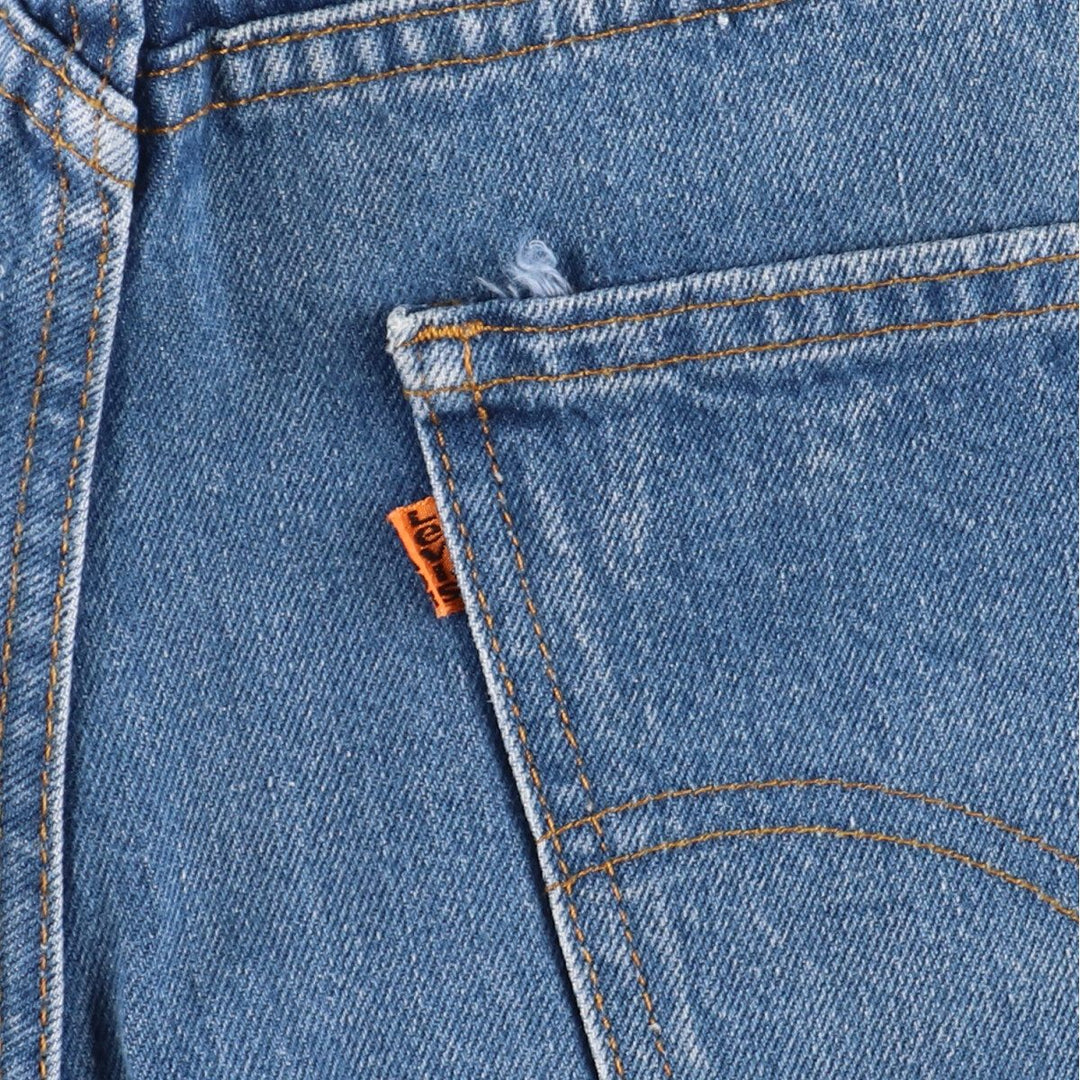 Levi's 517 Bootcut Denim Pants Men's W34 / eaa395825