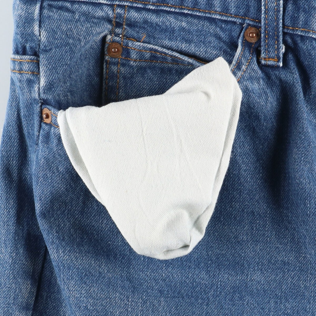 Levi's 517 Bootcut Denim Pants Men's W34 / eaa395825