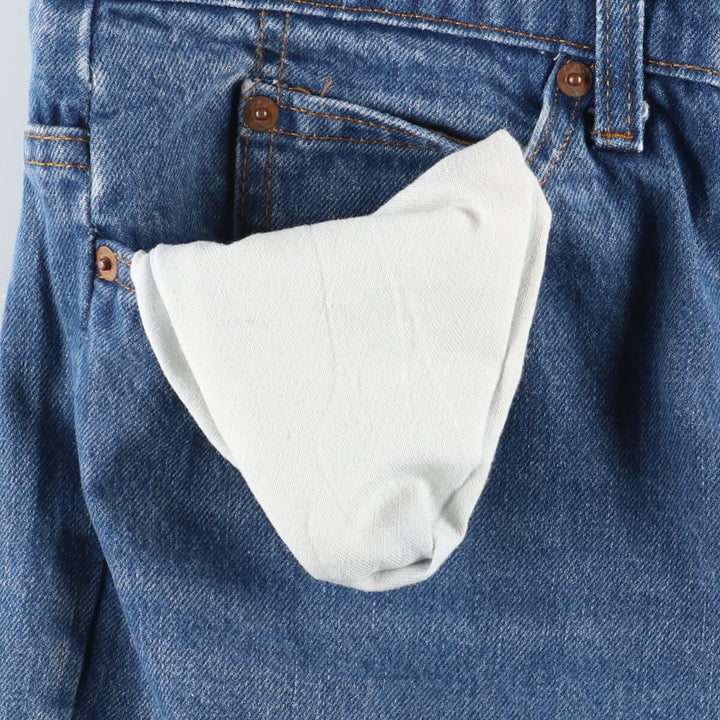 Levi's 517 Bootcut Denim Pants Men's W34 / eaa395825