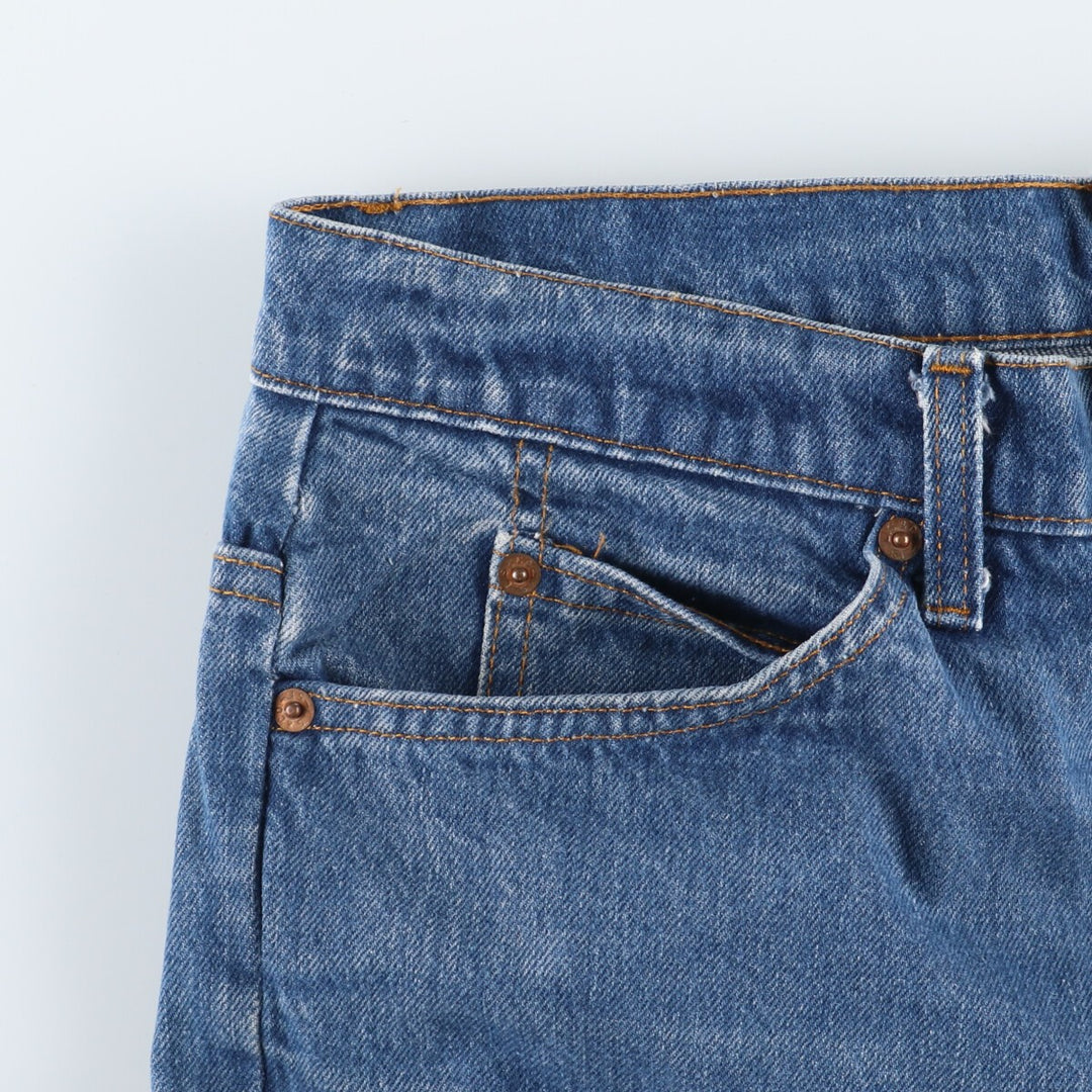 Levi's 517 Bootcut Denim Pants Men's W34 / eaa395825