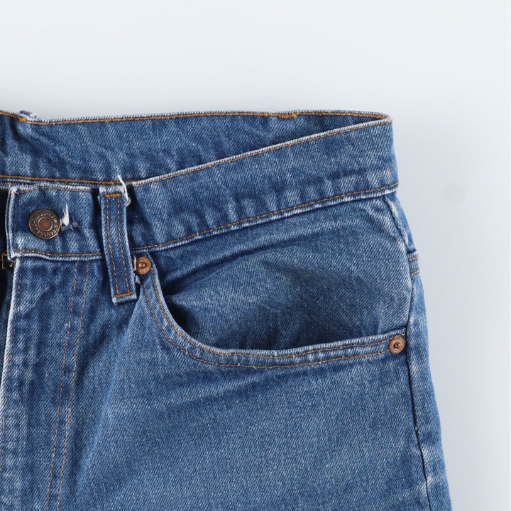 Levi's 517 Bootcut Denim Pants Men's W34 / eaa395825