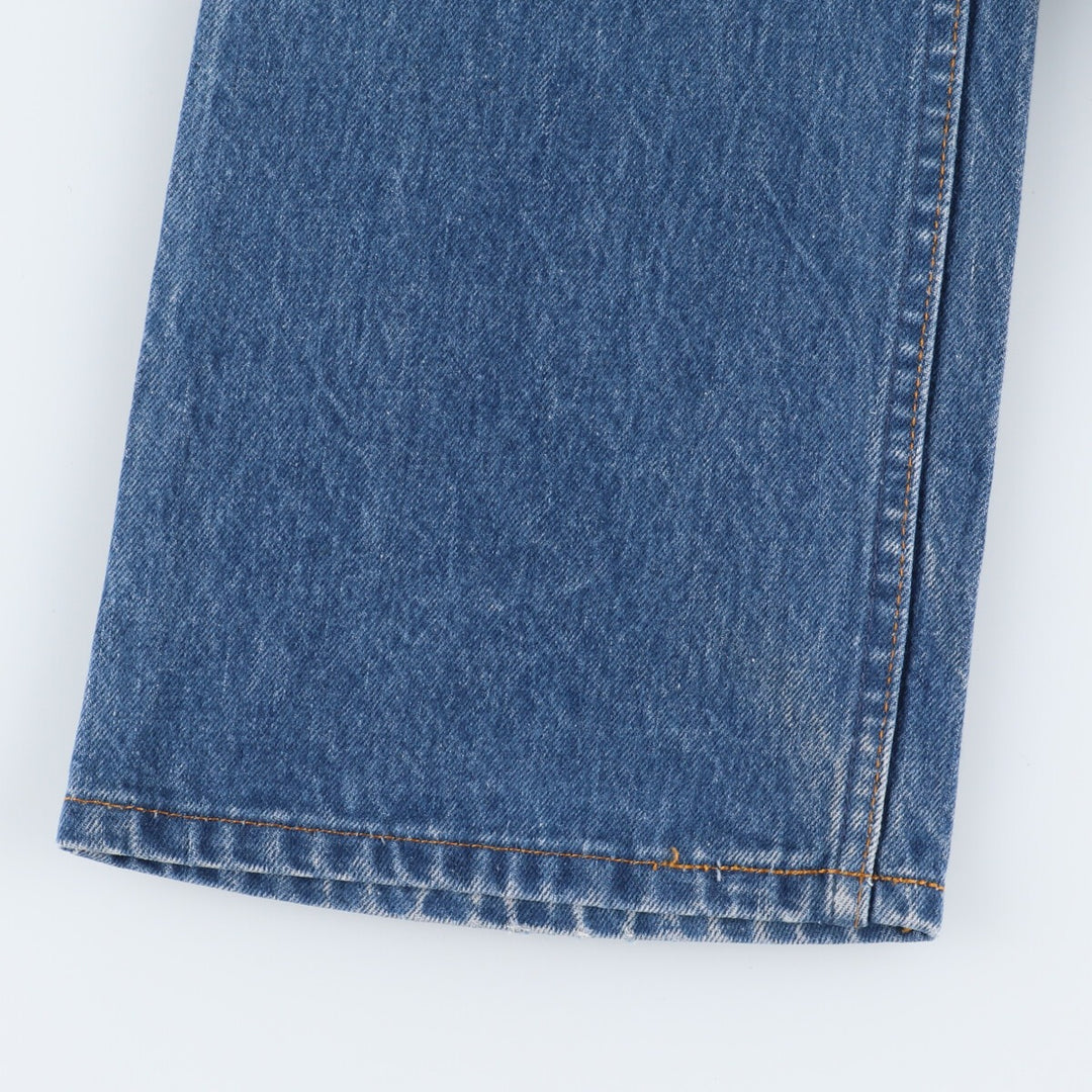 Levi's 517 Bootcut Denim Pants Men's W34 / eaa395825