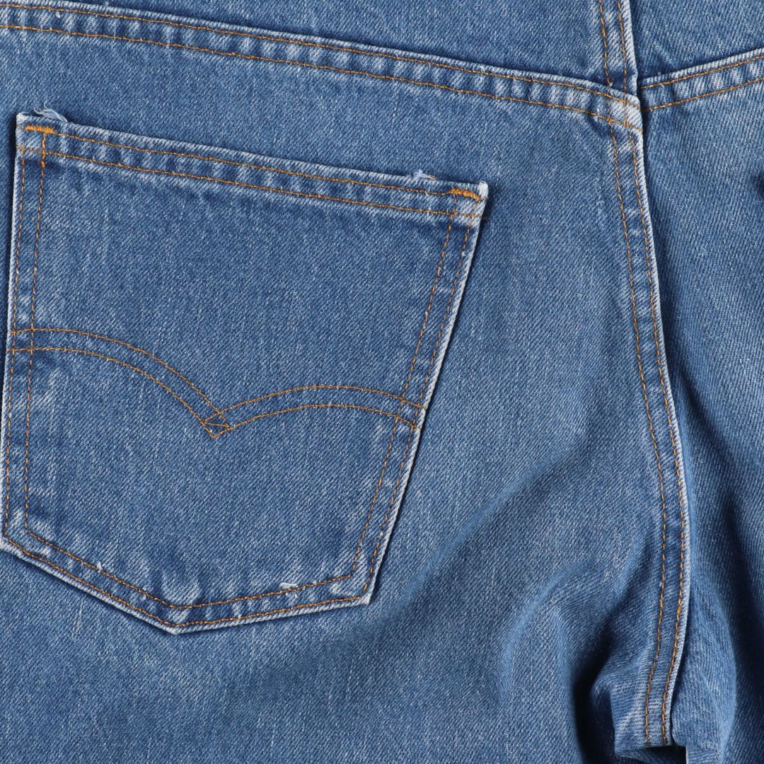 Levi's 517 Bootcut Denim Pants Men's W34 / eaa395825