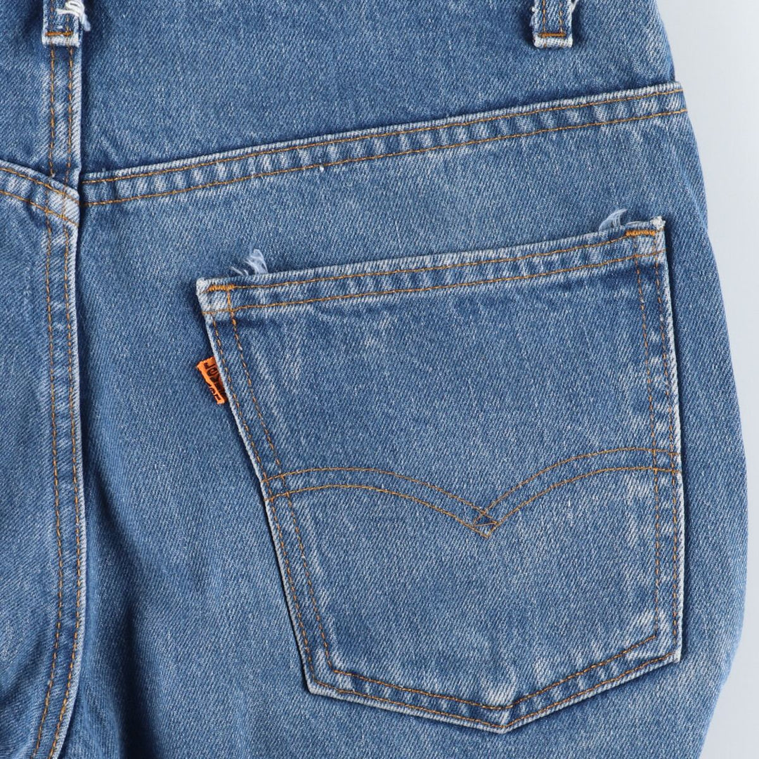 Levi's 517 Bootcut Denim Pants Men's W34 / eaa395825