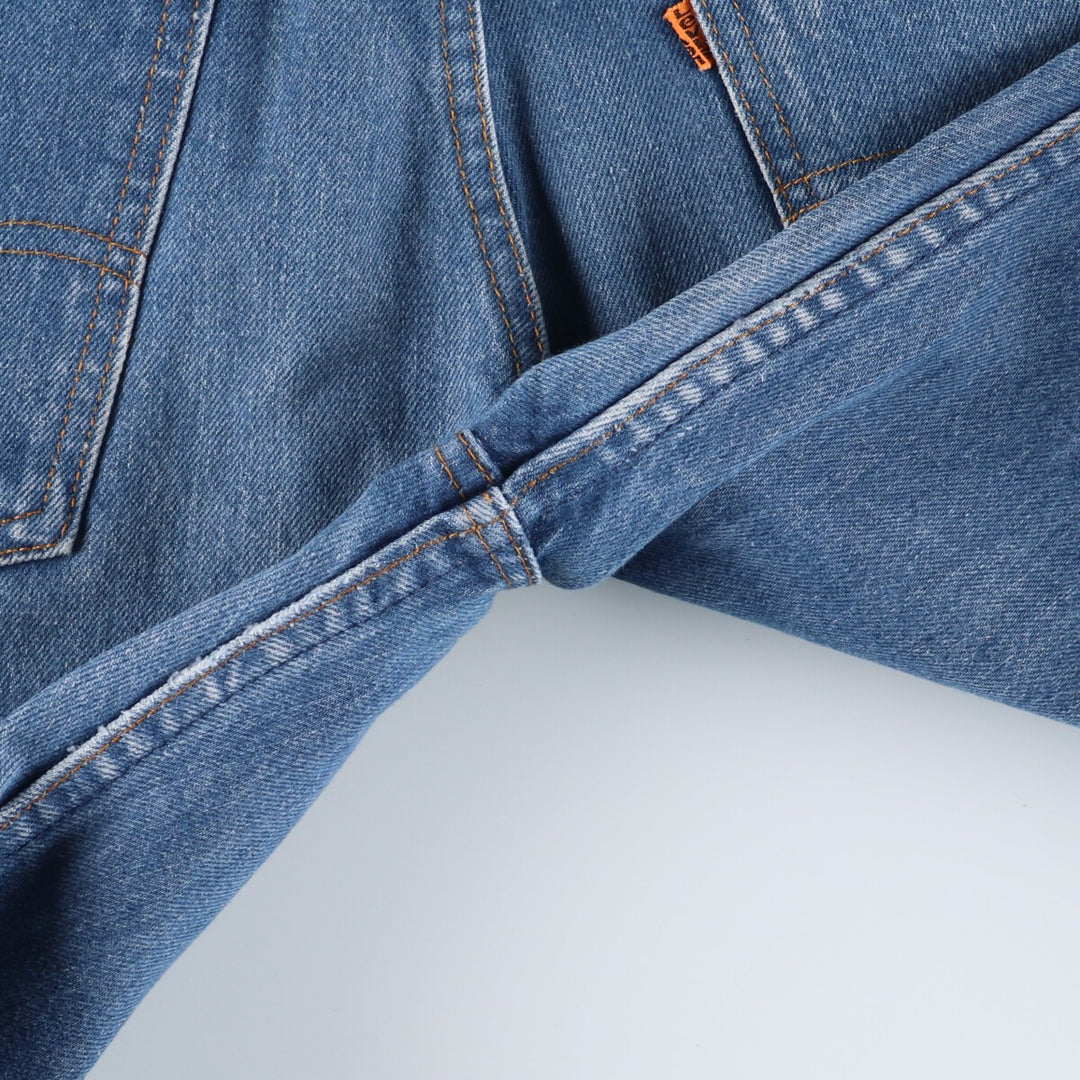 Levi's 517 Bootcut Denim Pants Men's W34 / eaa395825