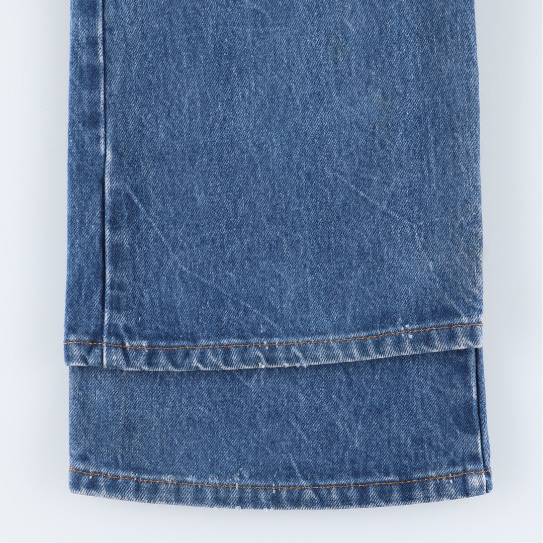 Levi's 517 Bootcut Denim Pants Men's W34 / eaa395825