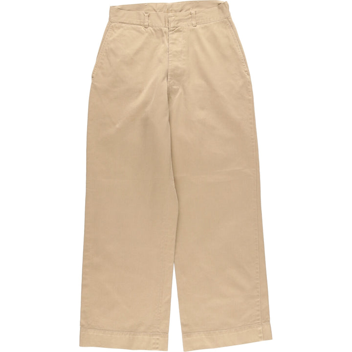 Military Chino Pants Women's M (w27) /eaa395849