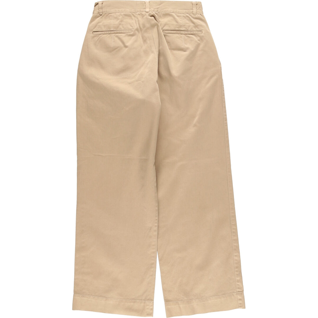 Military Chino Pants Women's M (w27) /eaa395849