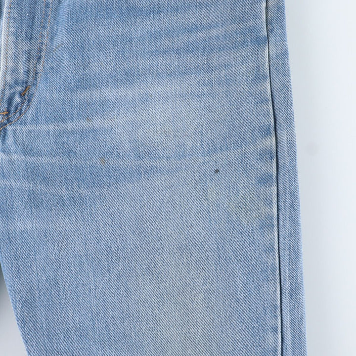 90'S Levi's 40517-0916 Bootcut Denim Pants Made in USA Men's W34 Vintage /eaa395876