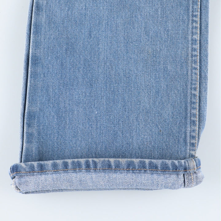 90'S Levi's 40517-0916 Bootcut Denim Pants Made in USA Men's W34 Vintage /eaa395876