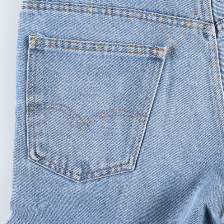 90'S Levi's 40517-0916 Bootcut Denim Pants Made in USA Men's W34 Vintage /eaa395876