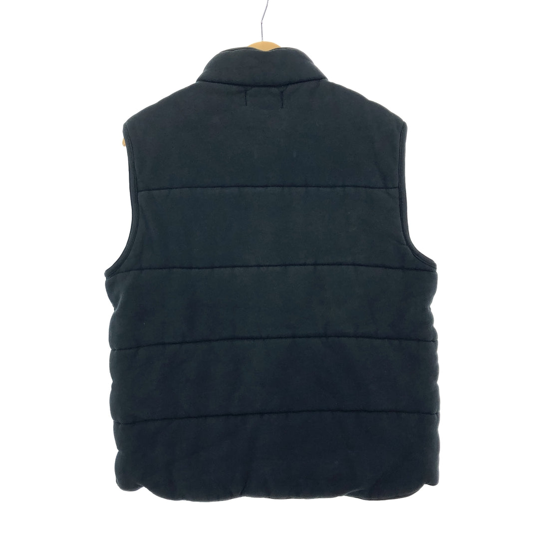 Ralph Lauren POLO by Ralph Lauren padded vest, men's M /eaa395920