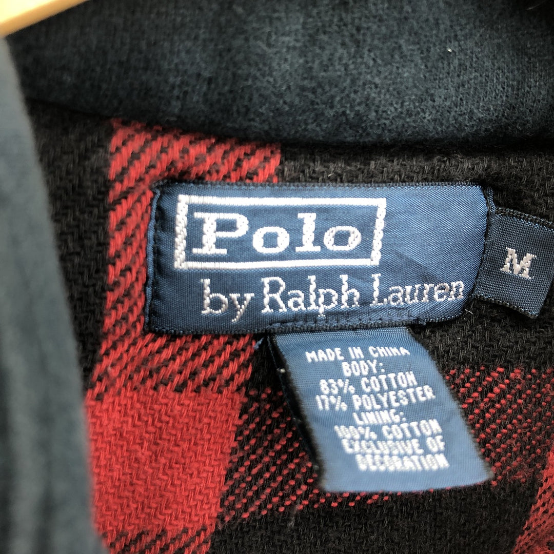 Ralph Lauren POLO by Ralph Lauren padded vest, men's M /eaa395920