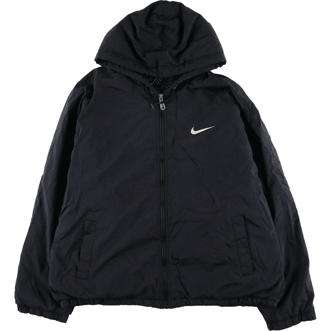 Nike NIKE padded hoodie for men XXL / eaa395977