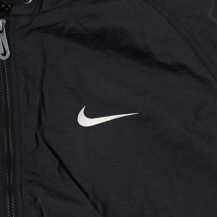 Nike NIKE padded hoodie for men XXL / eaa395977