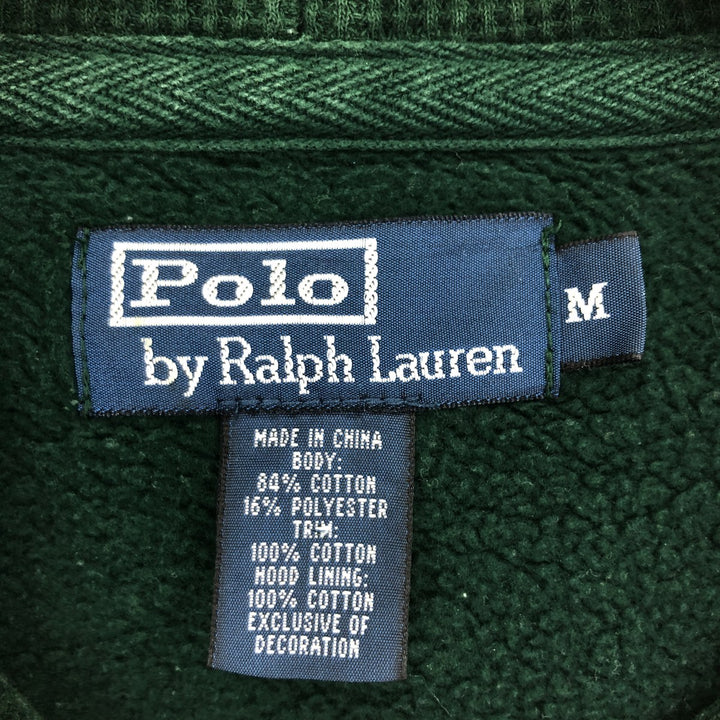 Ralph Lauren POLO by Ralph Lauren Sweat Full Zip Hoodie Men's M /eaa395990