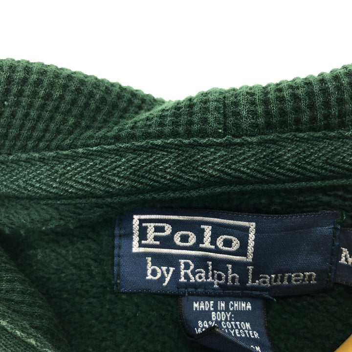 Ralph Lauren POLO by Ralph Lauren Sweat Full Zip Hoodie Men's M /eaa395990