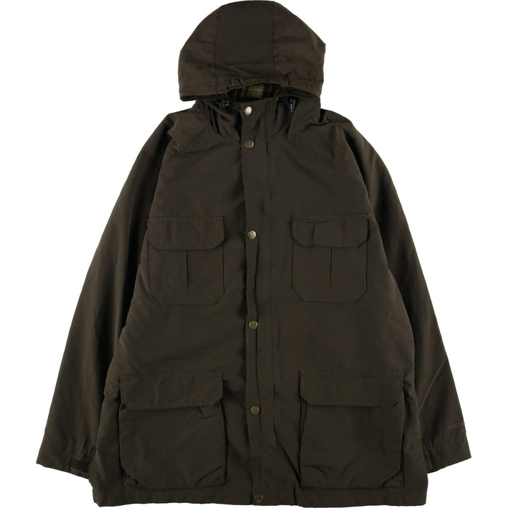 WOOLRICH Mountain Parka Men's XL /eaa396047