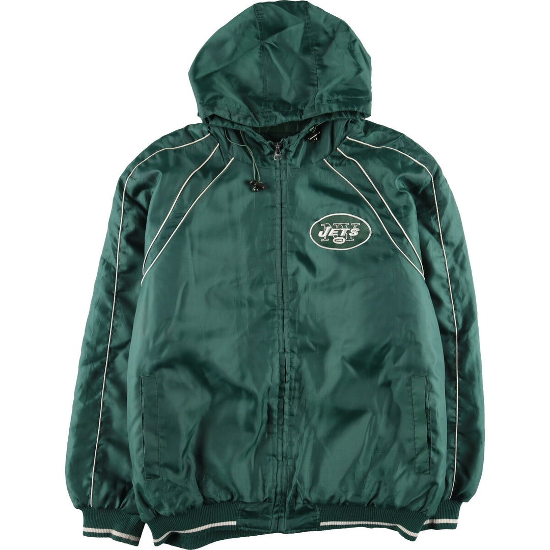 NFL New York Jets Windbreaker Men's XL /eaa396109