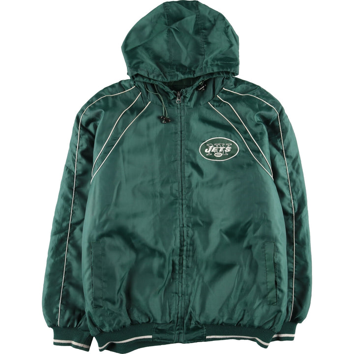 NFL New York Jets Windbreaker Men's XL /eaa396109