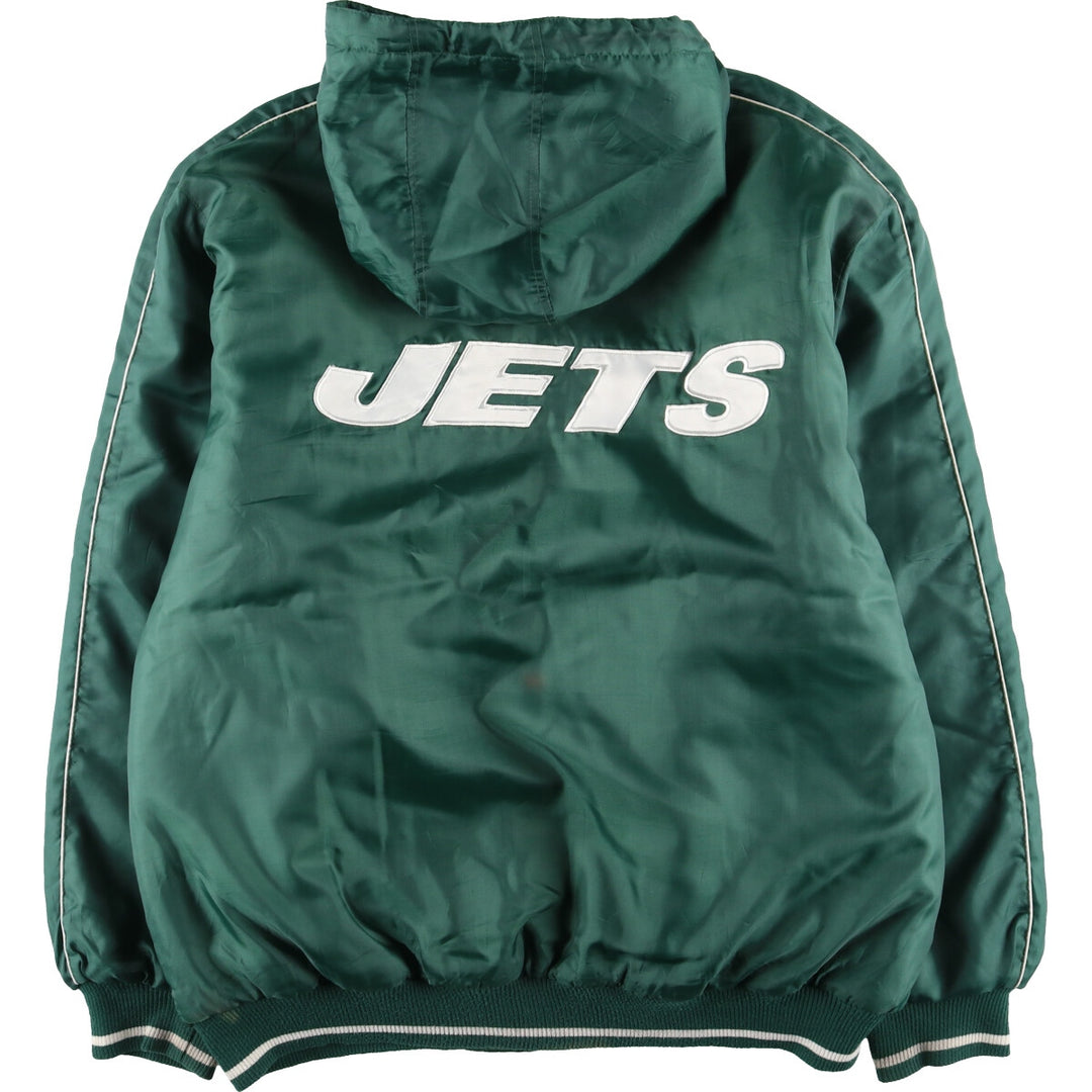 NFL New York Jets Windbreaker Men's XL /eaa396109