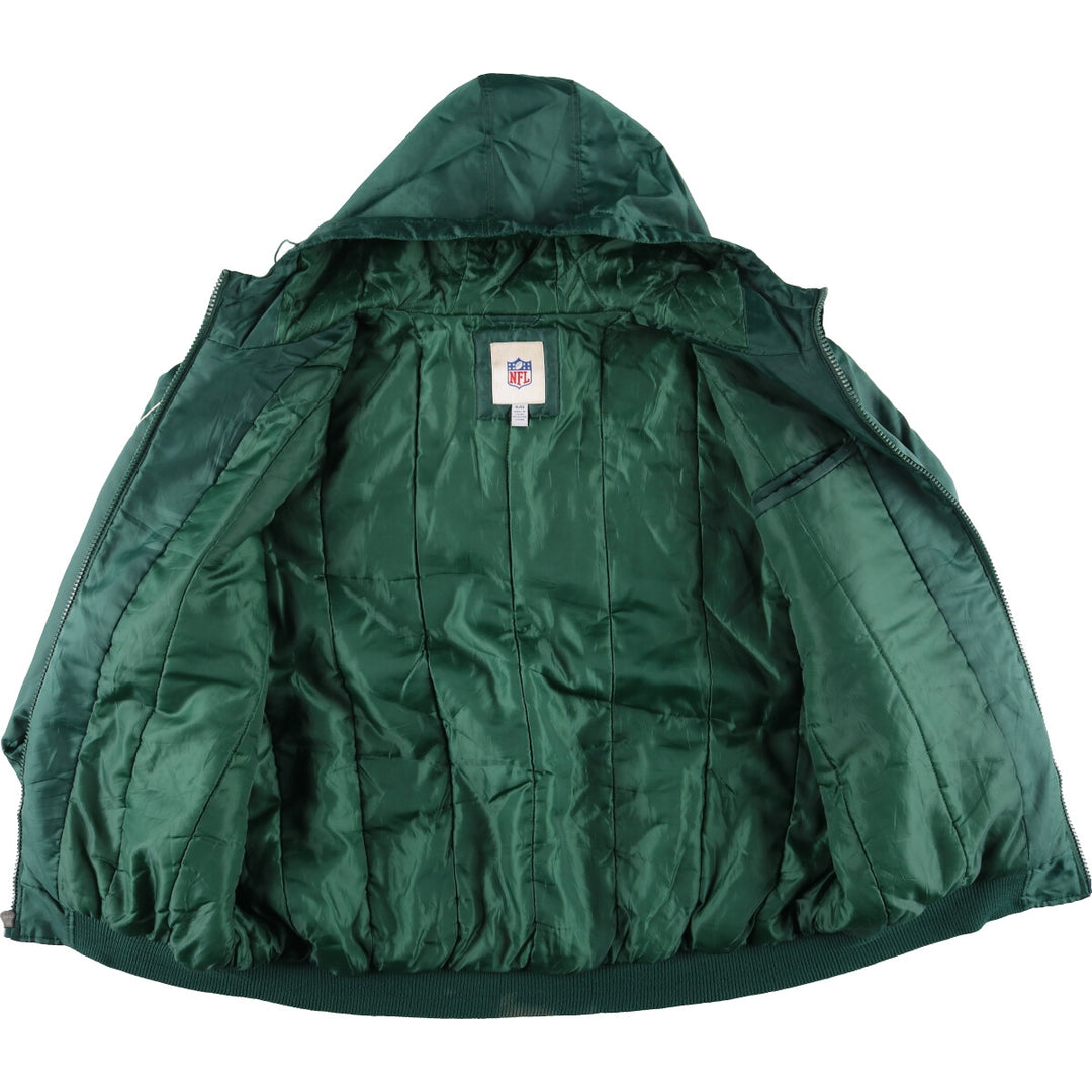 NFL New York Jets Windbreaker Men's XL /eaa396109